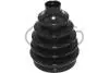 Пильовик ШРКШ зовн. 25x83x120 Ford Connect 1.8DI 02- (75PS) 11047
