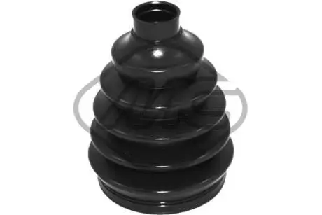 11047 Пильовик ШРКШ зовн. 25x83x120 Ford Connect 1.8DI 02- (75PS) METALCAUCHO підбір по vin на Brocar