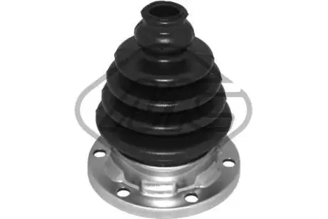 11028 Bellow Set, drive shaft/Final Drive METALCAUCHO подбор по vin на Brocar