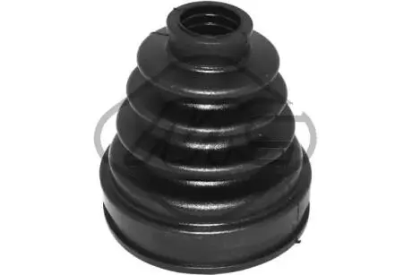 11025 Bellow Set, drive shaft/Final Drive METALCAUCHO підбір по vin на Brocar