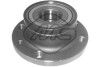 90152 Wheel Bearing Kit/Wheel Suspension METALCAUCHO підбір по vin на Brocar