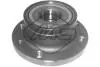 90152 Wheel Bearing Kit/Wheel Suspension METALCAUCHO підбір по vin на Brocar