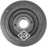 Belt Pulley, crankshaft/Belt Drive 02848
