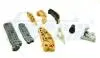 TK081168 КОМПЛЕКТ ЛАНЦЮГА ГРМ (9 компонентів) L. ROVER DISCOVERY SPORT 2.0 D \&#039;15- 9PZ FRECCIA підбір по vin на Brocar