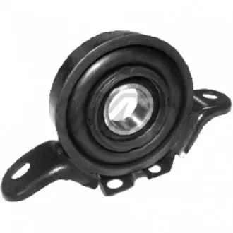 06721 Propshaft, axle drive/Axle Drive METALCAUCHO підбір по vin на Brocar