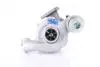 Турбіна OPEL 2.0 DTI X20DTH/Y20DTH (вир-во Nissens) 93080