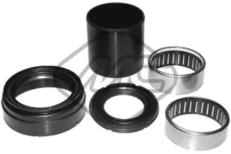 05180 Suspension Kit/Wheel Suspension METALCAUCHO підбір по vin на Brocar