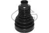 Bellow, driveshaft/Final Drive 10066