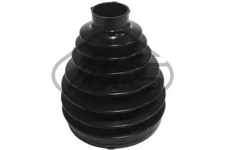 10071 Bellow, driveshaft/Final Drive METALCAUCHO підбір по vin на Brocar