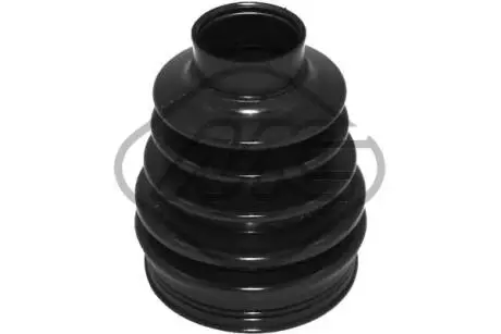 10062 Bellow, driveshaft/Final Drive METALCAUCHO підбір по vin на Brocar