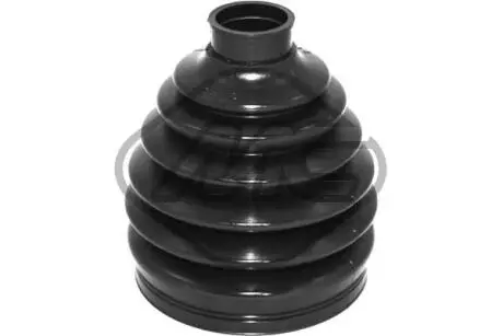 10057 Bellow, driveshaft/Final Drive METALCAUCHO подбор по vin на Brocar