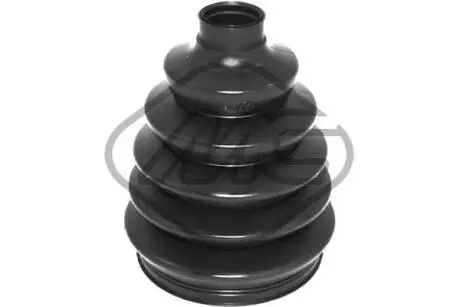 10056 Bellow, driveshaft/Final Drive METALCAUCHO підбір по vin на Brocar