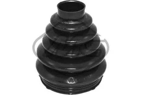 10046 Bellow, driveshaft/Final Drive METALCAUCHO підбір по vin на Brocar