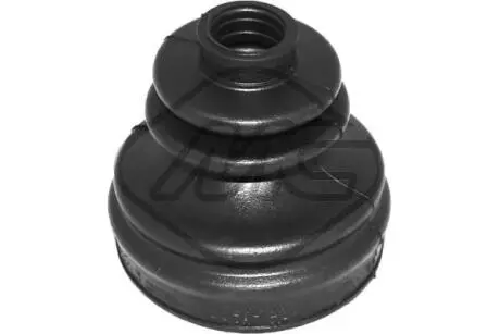 10041 Bellow, driveshaft/Final Drive METALCAUCHO подбор по vin на Brocar