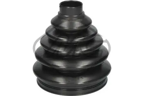 10037 Bellow, driveshaft/Final Drive METALCAUCHO підбір по vin на Brocar