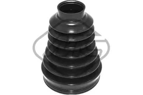 10030 Bellow, driveshaft/Final Drive METALCAUCHO підбір по vin на Brocar