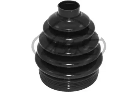 10027 Bellow, driveshaft/Final Drive METALCAUCHO подбор по vin на Brocar