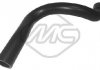 Charger Intake Hose/Air Supply 09860