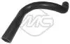 Charger Intake Hose/Air Supply 09860