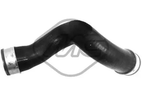 09844 Charger Intake Hose/Air Supply METALCAUCHO подбор по vin на Brocar