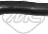 Charger Intake Hose/Air Supply 09831