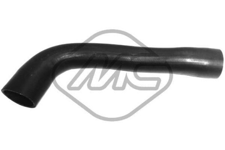 09831 Charger Intake Hose/Air Supply METALCAUCHO підбір по vin на Brocar