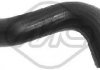Charger Intake Hose/Air Supply 09826