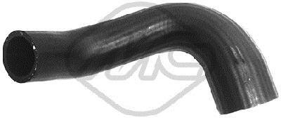 09826 Charger Intake Hose/Air Supply METALCAUCHO підбір по vin на Brocar