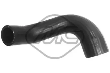 09826 Charger Intake Hose/Air Supply METALCAUCHO підбір по vin на Brocar