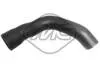 09818 Charger Intake Hose/Air Supply METALCAUCHO підбір по vin на Brocar