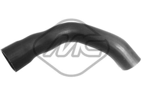 09818 Charger Intake Hose/Air Supply METALCAUCHO підбір по vin на Brocar