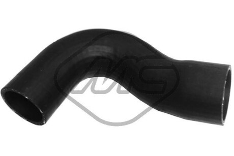 09811 Charger Intake Hose/Air Supply METALCAUCHO підбір по vin на Brocar