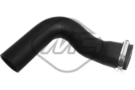 09808 Charger Intake Hose/Air Supply METALCAUCHO подбор по vin на Brocar