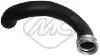 09810 Charger Intake Hose/Air Supply METALCAUCHO підбір по vin на Brocar