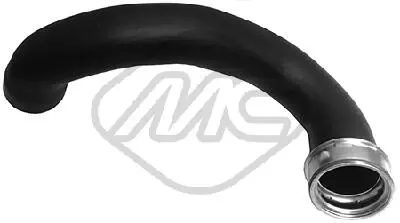 09810 Charger Intake Hose/Air Supply METALCAUCHO подбор по vin на Brocar