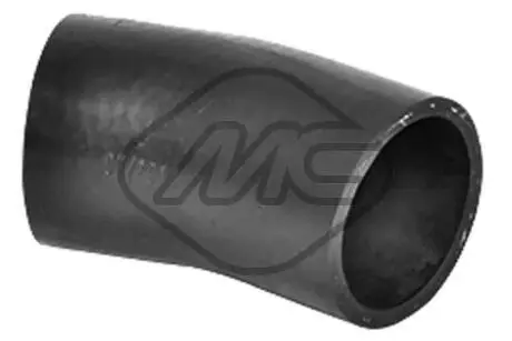 09805 Charger Intake Hose/Air Supply METALCAUCHO подбор по vin на Brocar