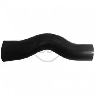 09801 Charger Intake Hose/Air Supply METALCAUCHO підбір по vin на Brocar