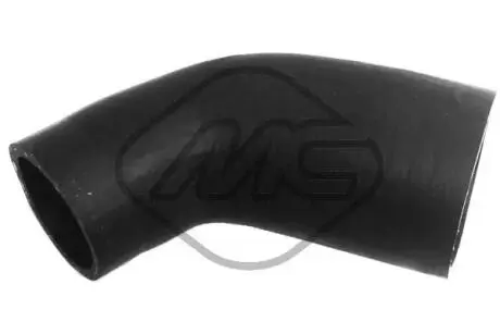 09802 Charger Intake Hose/Air Supply METALCAUCHO підбір по vin на Brocar