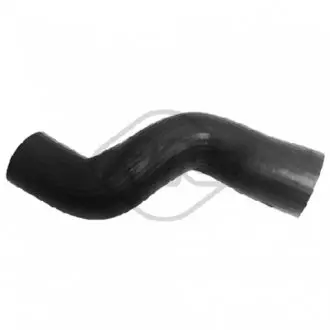 09800 Charger Intake Hose/Air Supply METALCAUCHO підбір по vin на Brocar