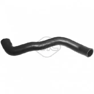 09797 Charger Intake Hose/Air Supply METALCAUCHO підбір по vin на Brocar