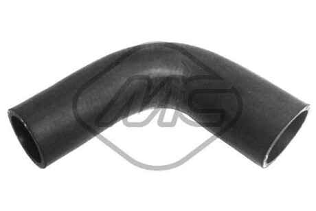 09794 Charger Intake Hose/Air Supply METALCAUCHO підбір по vin на Brocar