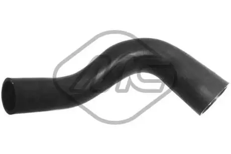 09793 Charger Intake Hose/Air Supply METALCAUCHO підбір по vin на Brocar