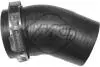 09780 Charger Intake Hose/Air Supply METALCAUCHO підбір по vin на Brocar