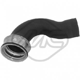 09767 Charger Intake Hose/Air Supply METALCAUCHO подбор по vin на Brocar