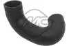 09775 Charger Intake Hose/Air Supply METALCAUCHO підбір по vin на Brocar