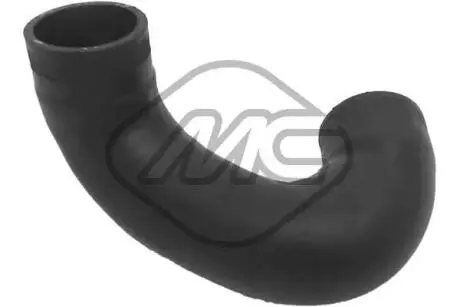 09775 Charger Intake Hose/Air Supply METALCAUCHO підбір по vin на Brocar