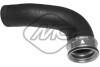 09761 Charger Intake Hose/Air Supply METALCAUCHO підбір по vin на Brocar