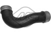 09760 Charger Intake Hose/Air Supply METALCAUCHO підбір по vin на Brocar