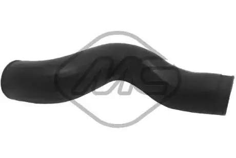 09748 Charger Intake Hose/Air Supply METALCAUCHO подбор по vin на Brocar