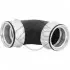 Charger Intake Hose/Air Supply 09754